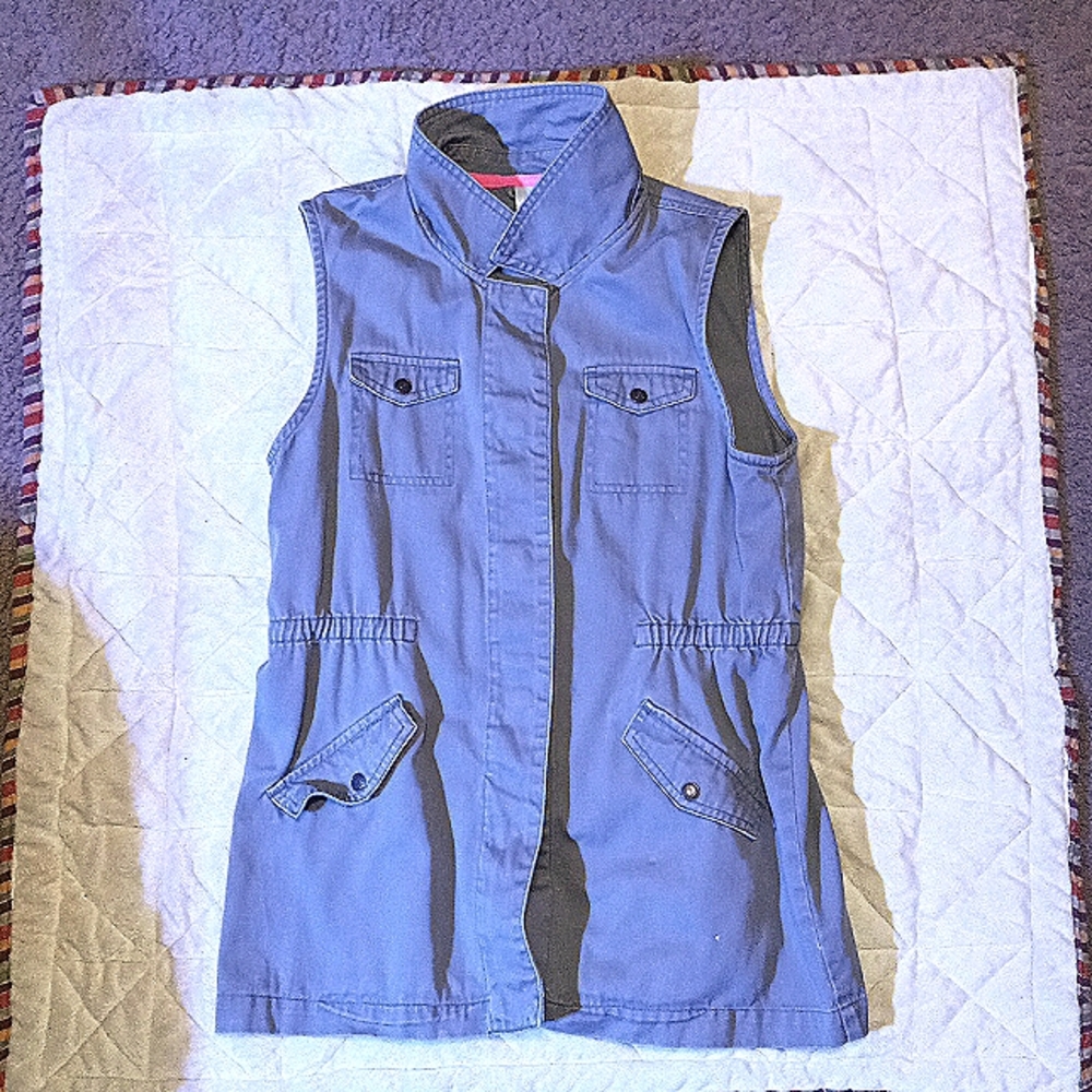 Cat & Jack color grey size XL